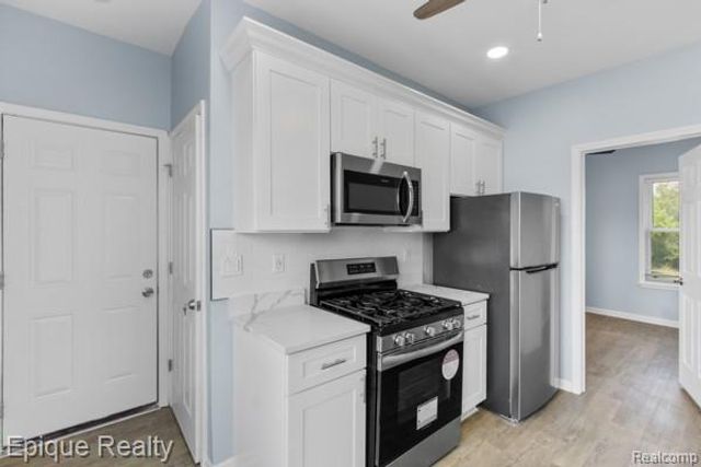 1535 Garland Street, Detroit, MI 48214