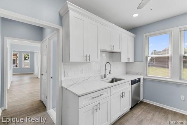 1535 Garland Street, Detroit, MI 48214