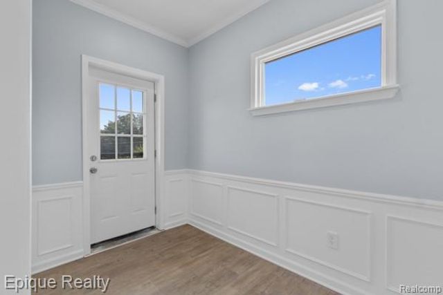 1535 Garland Street, Detroit, MI 48214