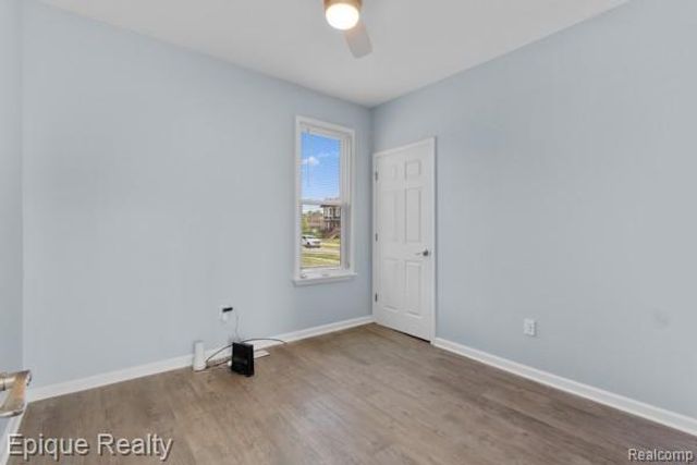 1535 Garland Street, Detroit, MI 48214