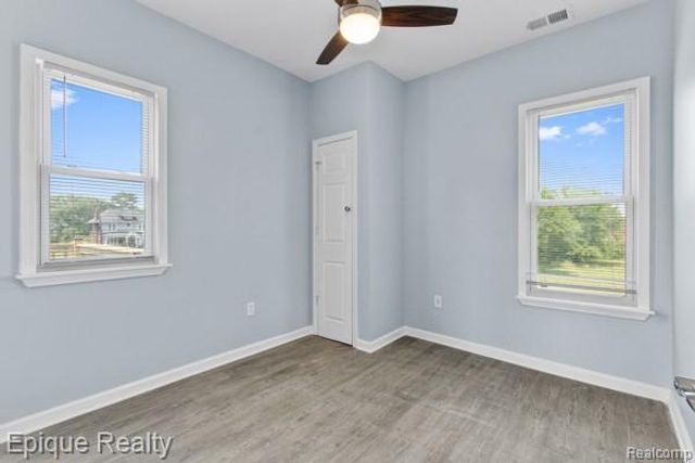 1535 Garland Street, Detroit, MI 48214