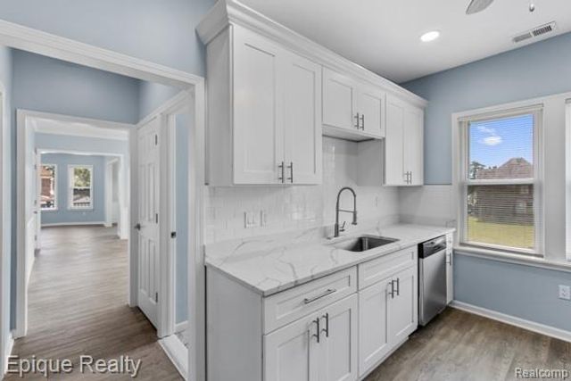 1535 Garland Street, Detroit, MI 48214