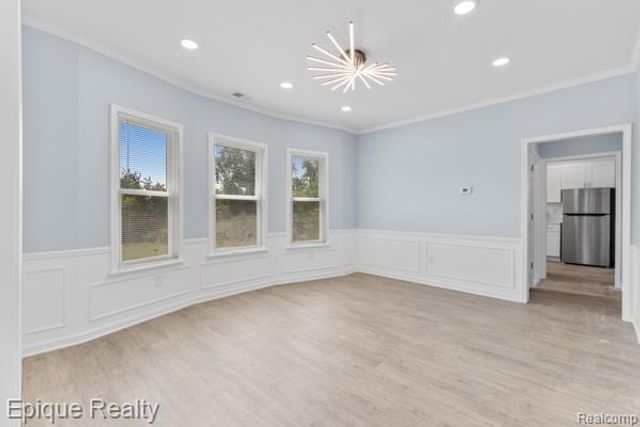 1535 Garland Street, Detroit, MI 48214