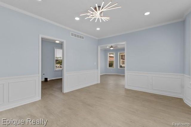 1535 Garland Street, Detroit, MI 48214