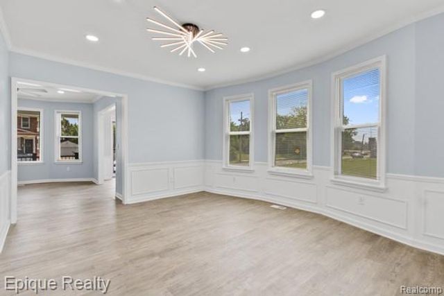 1535 Garland Street, Detroit, MI 48214