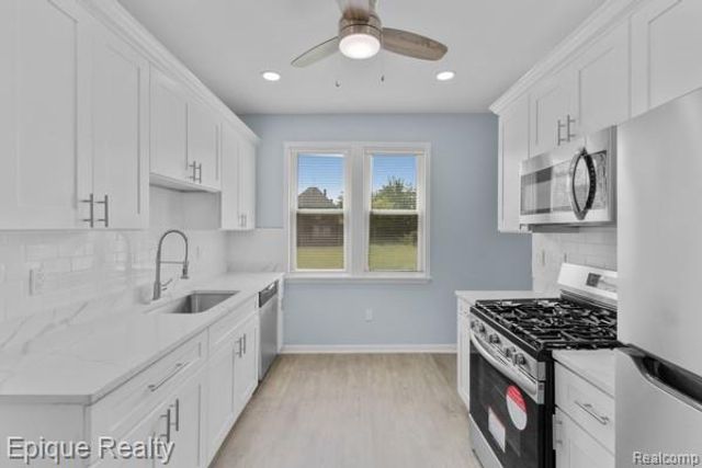 1535 Garland Street, Detroit, MI 48214