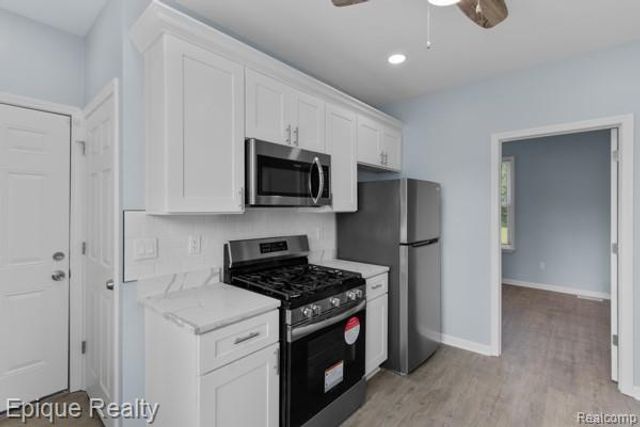 1535 Garland Street, Detroit, MI 48214