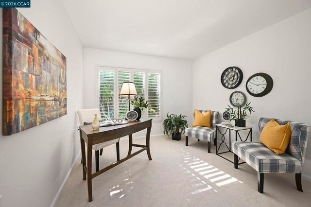 1508 Canyonwood Ct 12, Walnut Creek, CA 94595