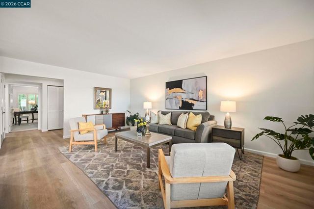 1508 Canyonwood Ct 12, Walnut Creek, CA 94595