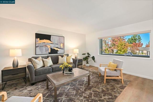 1508 Canyonwood Ct 12, Walnut Creek, CA 94595