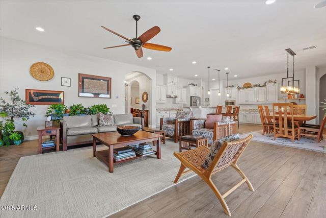 8510 N 194TH Drive, Waddell, AZ 85355