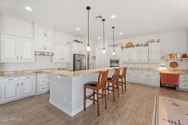 8510 N 194TH Drive, Waddell, AZ 85355