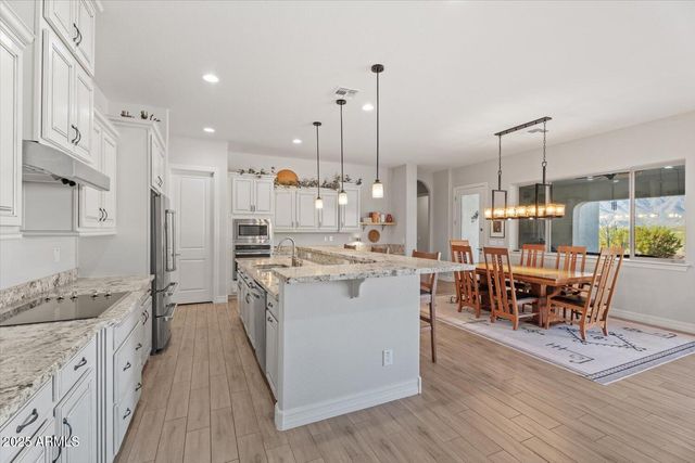 8510 N 194TH Drive, Waddell, AZ 85355