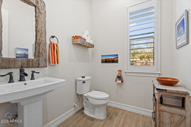 8510 N 194TH Drive, Waddell, AZ 85355