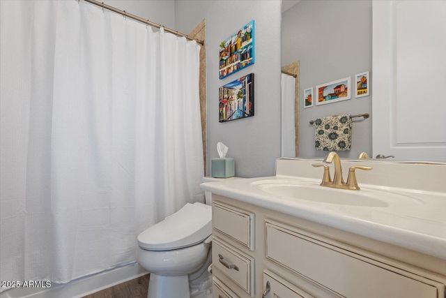 8510 N 194TH Drive, Waddell, AZ 85355