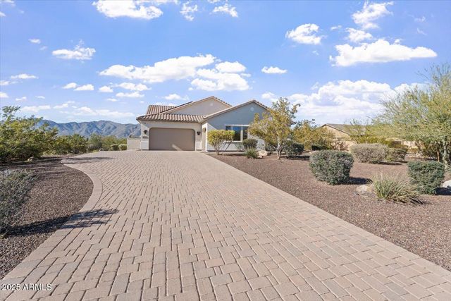 8510 N 194TH Drive, Waddell, AZ 85355