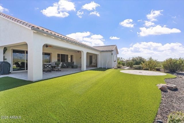 8510 N 194TH Drive, Waddell, AZ 85355