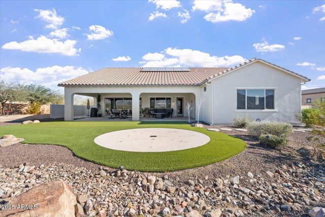 8510 N 194TH Drive, Waddell, AZ 85355