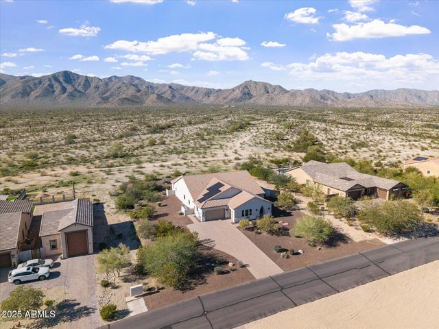 8510 N 194TH Drive, Waddell, AZ 85355