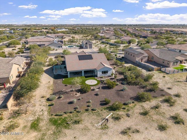 8510 N 194TH Drive, Waddell, AZ 85355
