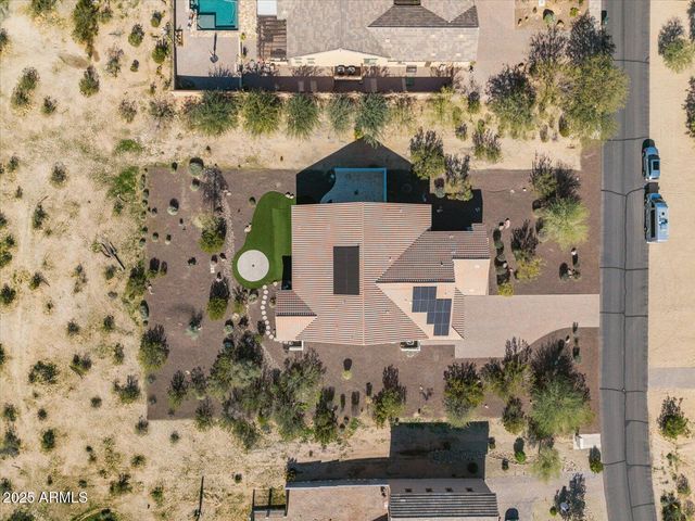 8510 N 194TH Drive, Waddell, AZ 85355