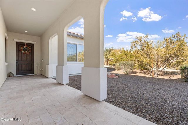 8510 N 194TH Drive, Waddell, AZ 85355