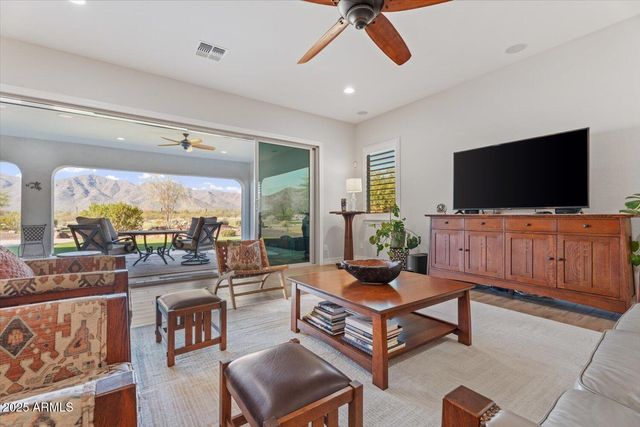 8510 N 194TH Drive, Waddell, AZ 85355