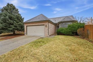 2243 S Yosemite Circle, Denver, CO 80231