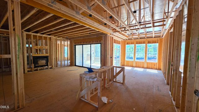 8909 Nicewonder Way, Wake Forest, NC 27587