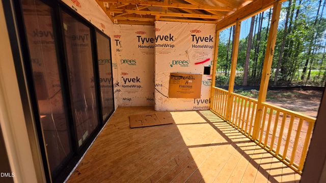 8909 Nicewonder Way, Wake Forest, NC 27587