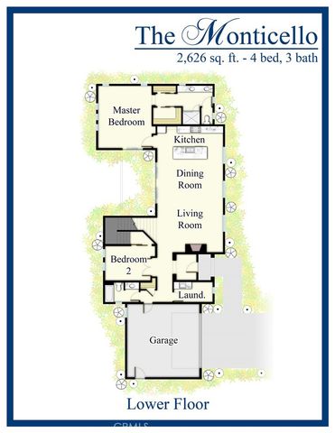 701 Manor Lane, Paso Robles, CA 93446