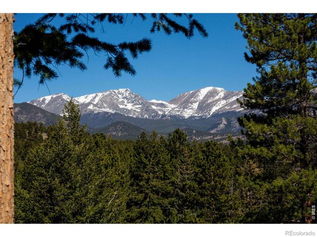 2728 Cumulus Drive, Estes Park, CO 80517
