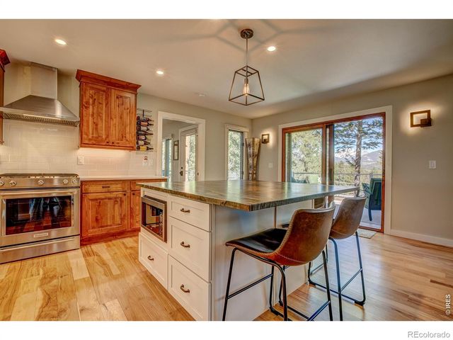 2728 Cumulus Drive, Estes Park, CO 80517