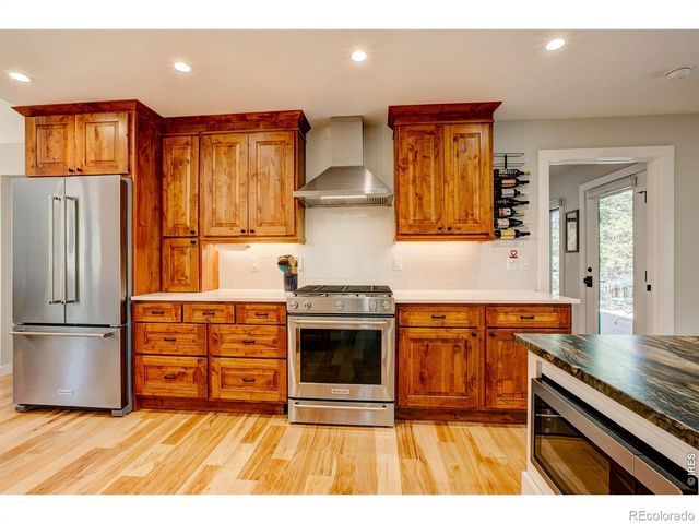 2728 Cumulus Drive, Estes Park, CO 80517