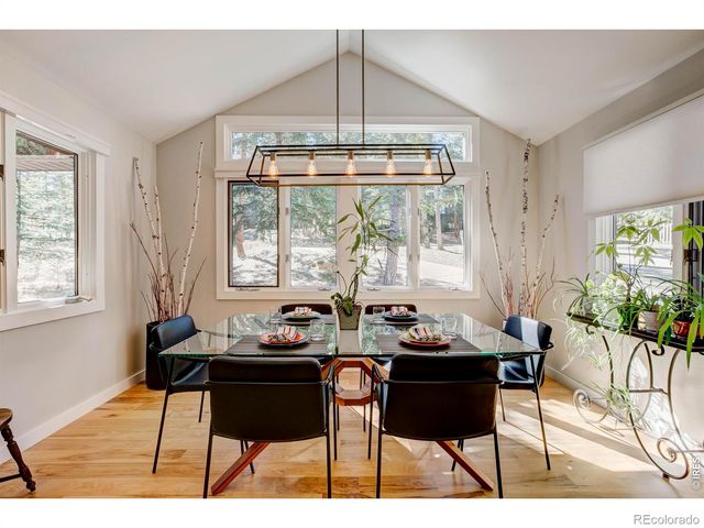 2728 Cumulus Drive, Estes Park, CO 80517