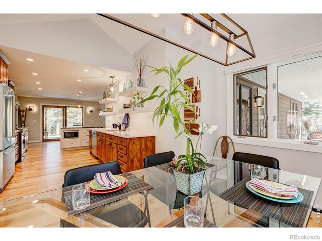 2728 Cumulus Drive, Estes Park, CO 80517