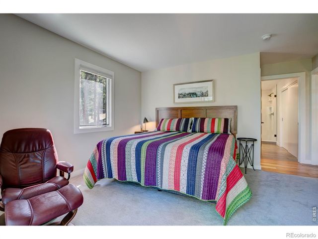 2728 Cumulus Drive, Estes Park, CO 80517