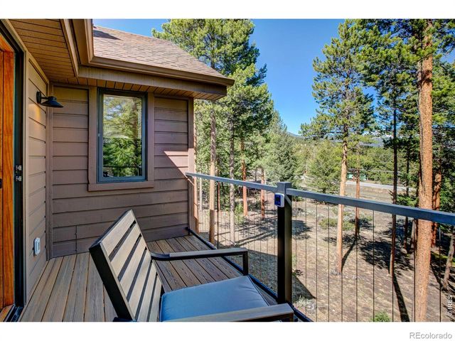 2728 Cumulus Drive, Estes Park, CO 80517
