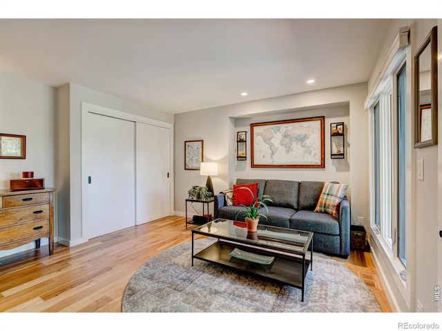 2728 Cumulus Drive, Estes Park, CO 80517