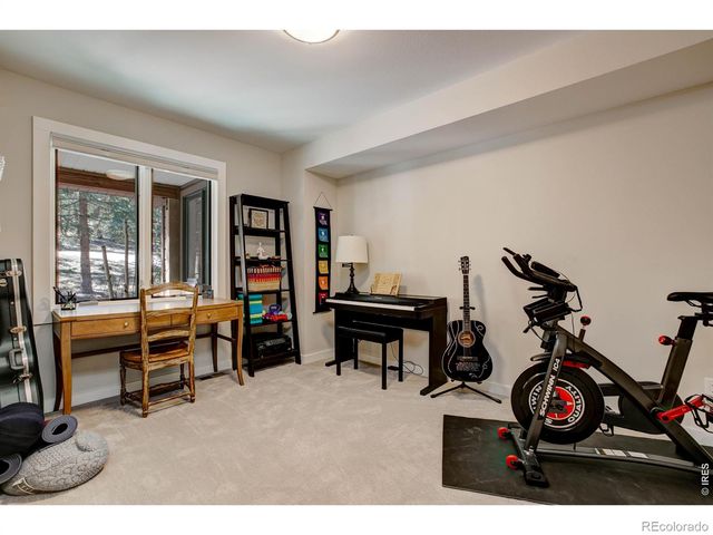 2728 Cumulus Drive, Estes Park, CO 80517