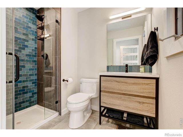 2728 Cumulus Drive, Estes Park, CO 80517