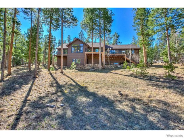 2728 Cumulus Drive, Estes Park, CO 80517