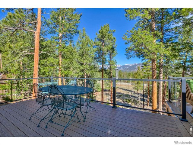 2728 Cumulus Drive, Estes Park, CO 80517