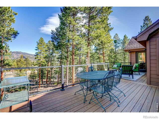 2728 Cumulus Drive, Estes Park, CO 80517