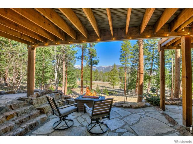 2728 Cumulus Drive, Estes Park, CO 80517