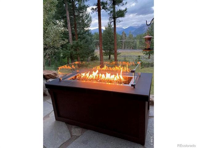 2728 Cumulus Drive, Estes Park, CO 80517