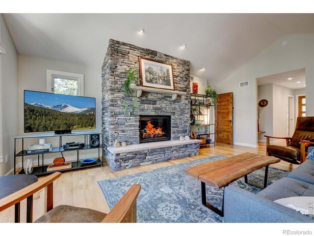 2728 Cumulus Drive, Estes Park, CO 80517