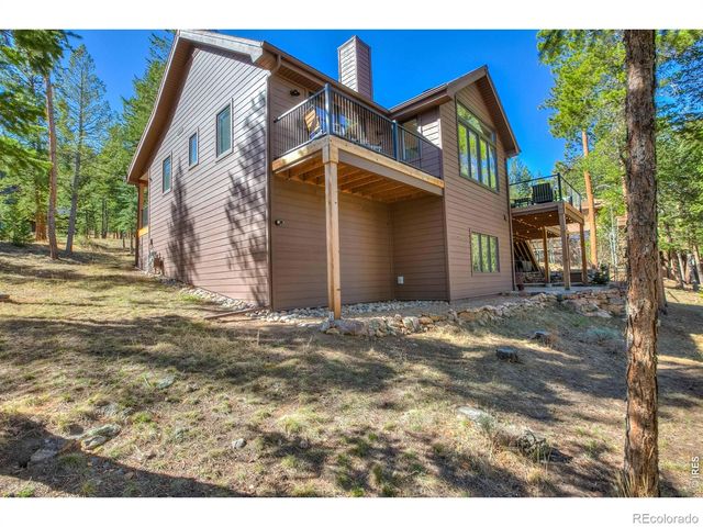 2728 Cumulus Drive, Estes Park, CO 80517