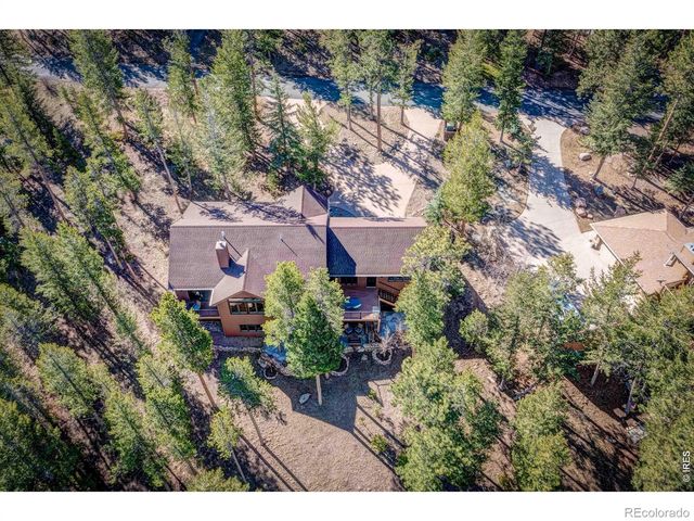 2728 Cumulus Drive, Estes Park, CO 80517
