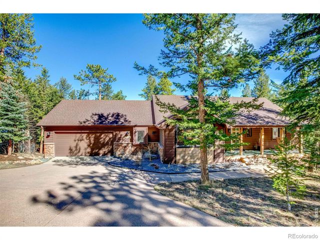 2728 Cumulus Drive, Estes Park, CO 80517